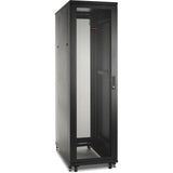 Schneider Electric IT Corportation APC NetShelter SV 42U 600mm Wide by 1060mm Deep Enclosure (AR2400)