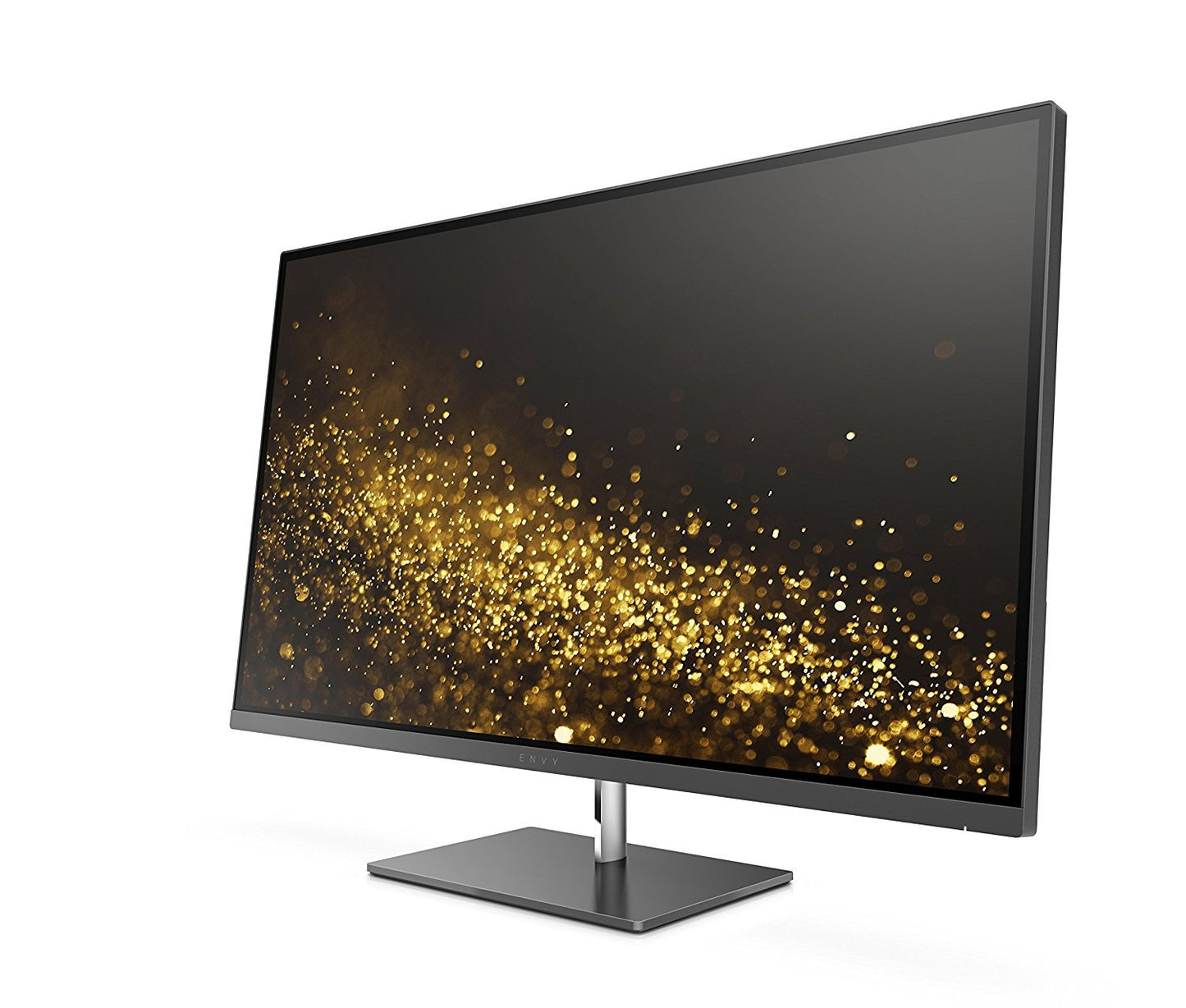 HP Envy 27-inch UHD 4K IPS Monitor with Micro-Edge Bezel and AMD FreeSync (Black)