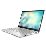 HP Pavilion 15-Inch Laptop, Intel Core I5-8265U, Intel UHD Graphics 620, 8GB RAM, 256GB SSD, Windows 10 (15-cs2010nr, Silver)