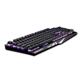 Mad Catz The Authentic S.T.R.I.K.E. 4 Mechanical Gaming Keyboard
