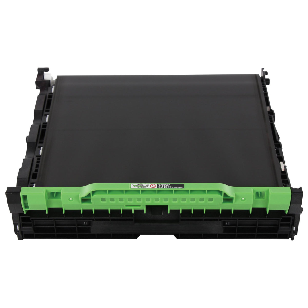 Brother Genuine Belt Unit, BU223CL, Seamless Integration, Yields Up to 50,000 Pages