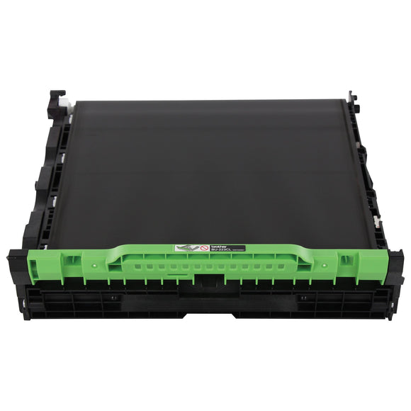 Brother Genuine Belt Unit, BU223CL, Seamless Integration, Yields Up to 50,000 Pages