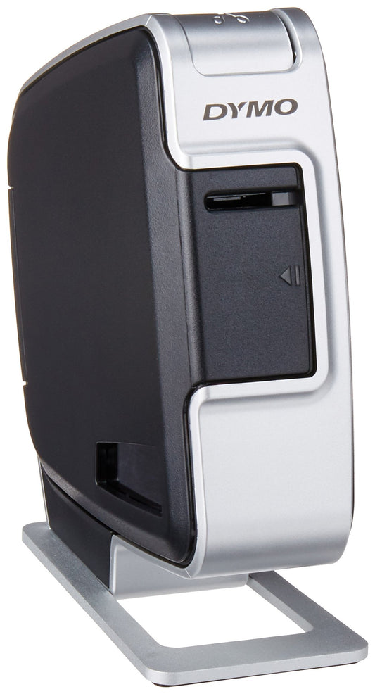 DYMO LabelManager Plug N Play Label Maker, 1-Boxed (1806588)