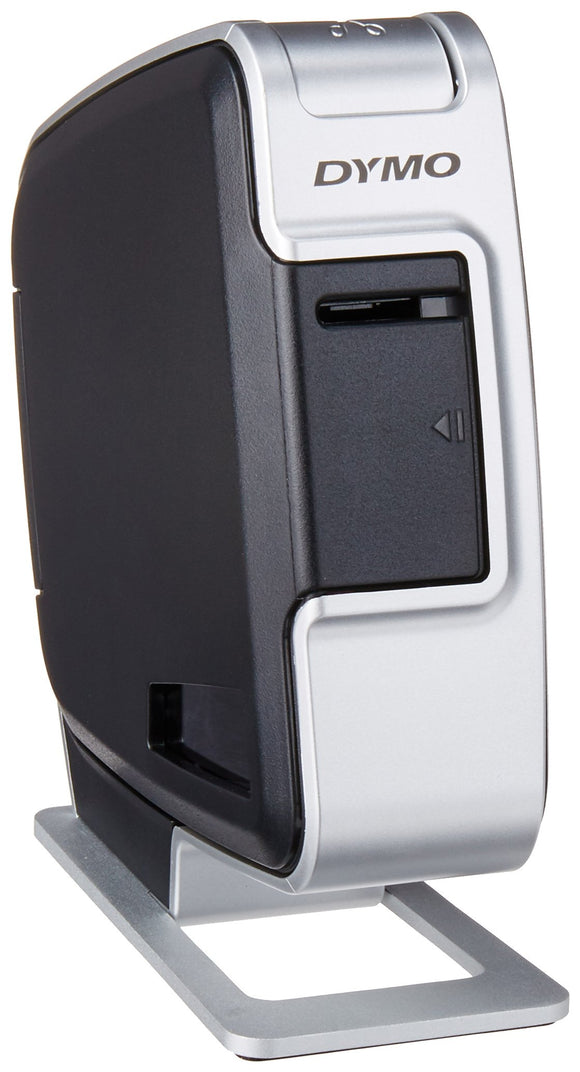 DYMO LabelManager Plug N Play Label Maker, 1-Boxed (1806588)