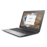 HP Chromebook 4GB RAM, 16GB eMMC with Chrome OS