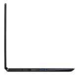 Acer Canada Acer Aspire 3 Laptop, 17.3" Screen, CI5-10210U, 12GB Ram, 512GB SSD, NVIDIA MX250 Chip, Windows 10, Black, A317-51G-50QF