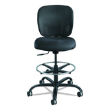 Safco 3394BL Vue Heavy Duty Task Chair, Black