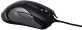 E-Blue EMS669MGAA-IU Auroza Fps 8200DPI Gaming Mouse