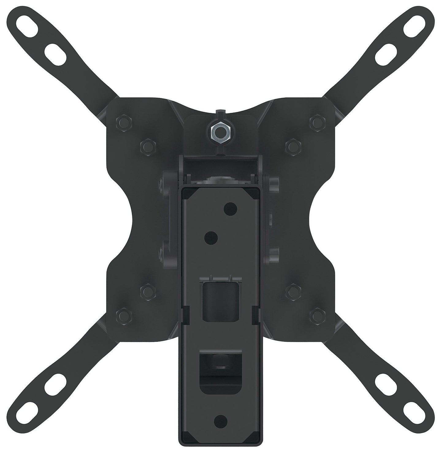 Manhattan Universal Flat-Panel Display Articulating Wall Mount