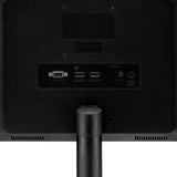 LG 24MK600M-B 24 Inch Full HD Monitor with Radeon FreeSync, Black