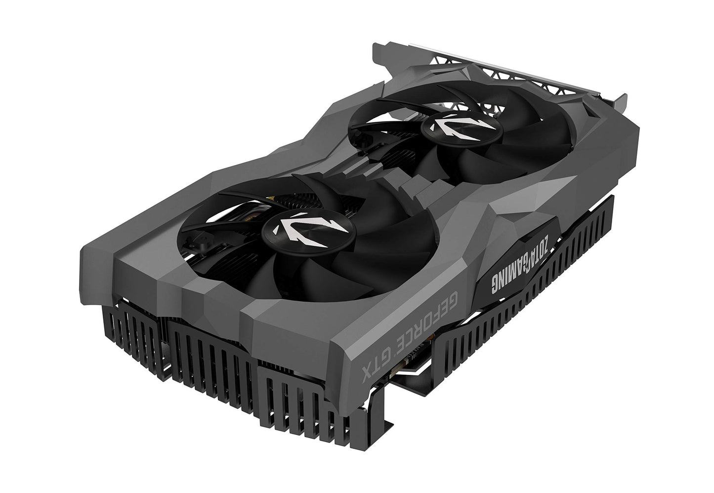 ZOTAC VCX ZT-T16610D-10M GeForce GTX 1660Ti AMP 6GB GDDR6 192B 3xDP HDMI