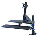 Kensington SmartFit Sit/Stand Workstation (K55792WW)