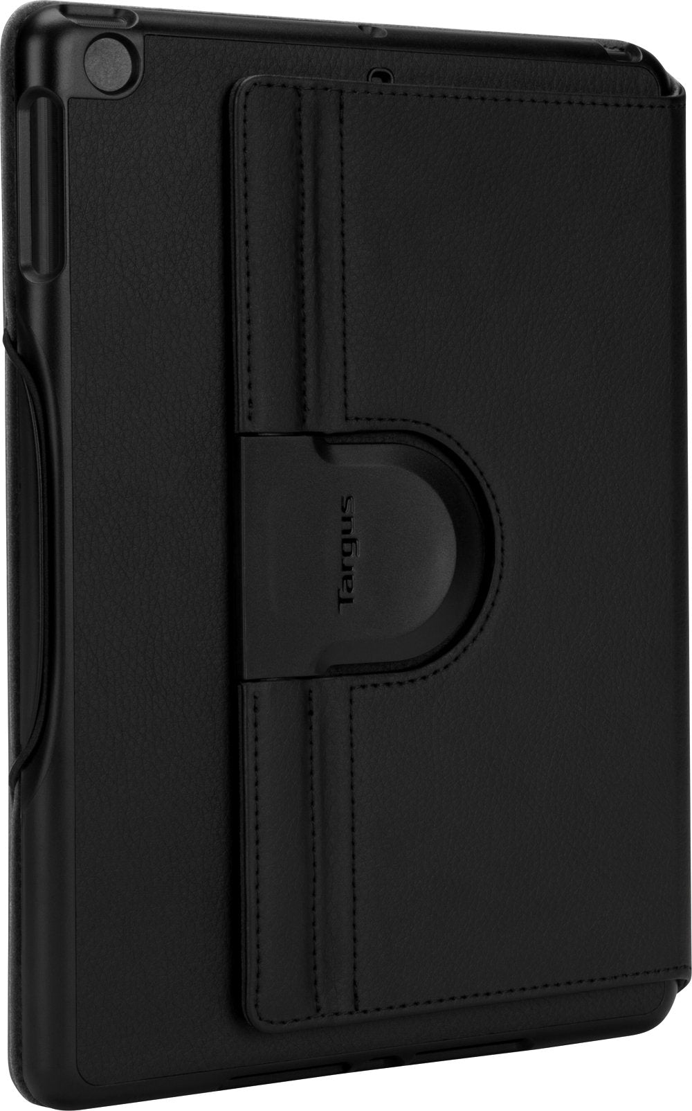 Targus VersaVu Rotating Case for iPad Air, Black (THZ196US)