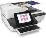 HP SCANJET ENT FLOW N9120