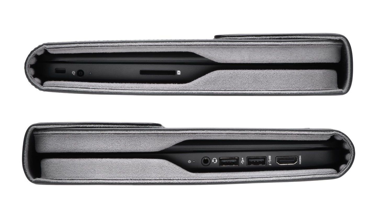 Kensington 64417 Case for Chromebook 11" Black
