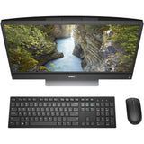 Dell OptiPlex 5270 All-in-One Computer - Intel Core i5-9500 - 4GB RAM - 500GB HDD - 21.5" Display - Windows 10 Pro - Desktop