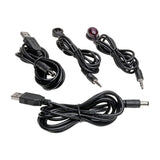IR Over Wireless Signal Extender Kit Up to 656ft 200M