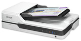 Epson DS-1630 Flatbed Colour Document Scanner