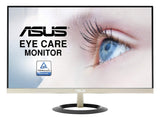 ASUS VZ249H Frameless 23.8" 5ms (GTG) IPS Widescreen LED Monitors 1920X1080 Ultra-Slim Design, Build in Speakers