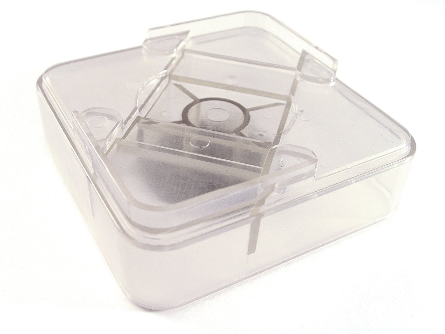 Garner Raise Its Clear Furniture Risers, Pack of 8