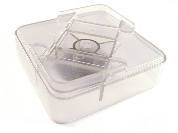 Garner Raise Its Clear Furniture Risers, Pack of 8