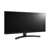 LG 34WL750-B 34 inch 21: 9 UltraWide WQHD IPS Monitor with sRGB 99% Color Gamut and HDR10 Compatibility - Black