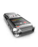 Voice Tracer Digital Recorder with Auto Adjust Recording