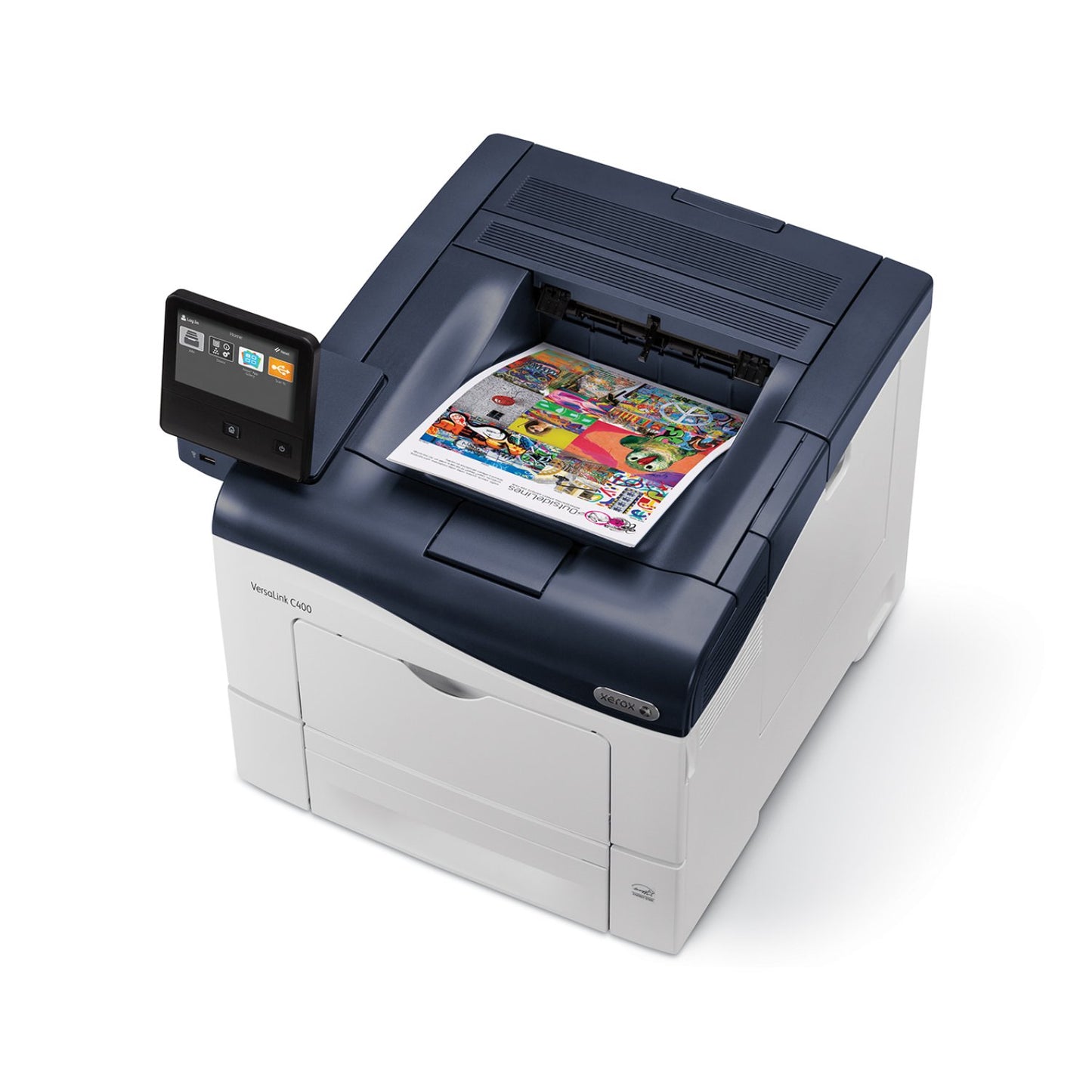 Xerox VersaLink C400/DN Color Laser Printer