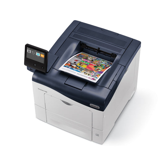 Xerox VersaLink C400/DN Color Laser Printer