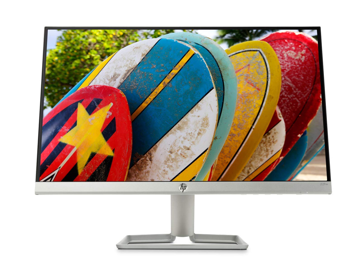 HP 22" Screen LCD 3KS60AA#ABA (22f)