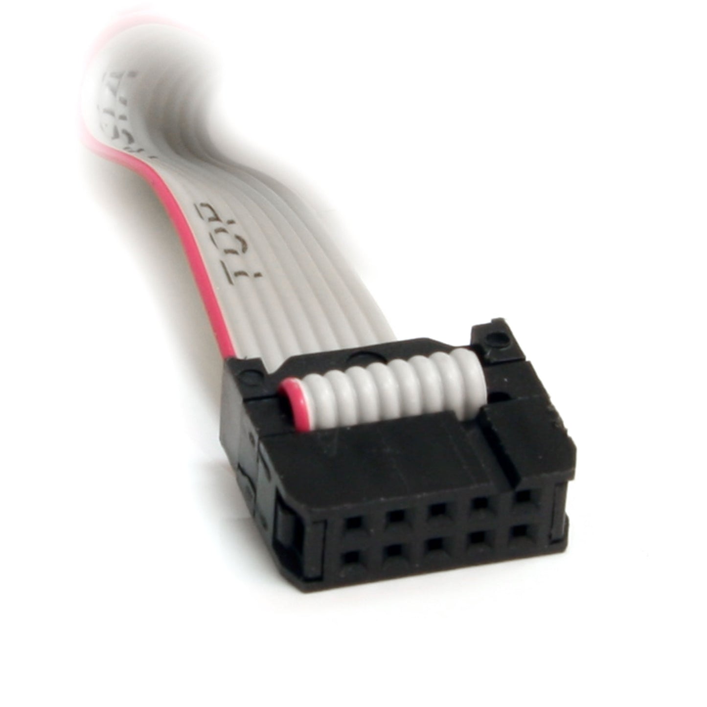 StarTech.com PNL9M16 16 Inch 9 P Inch Serial Male to 10 P Inch Motherboard Header Panel Mount Cable