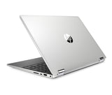 HP Pavilion 15" x360 Touchscreen Laptop (Intel Core i5-8265U, 8GB RAM, 1TB HDD+128GB SSD, Windows 10, Natural Silver) 15-dq0010nr