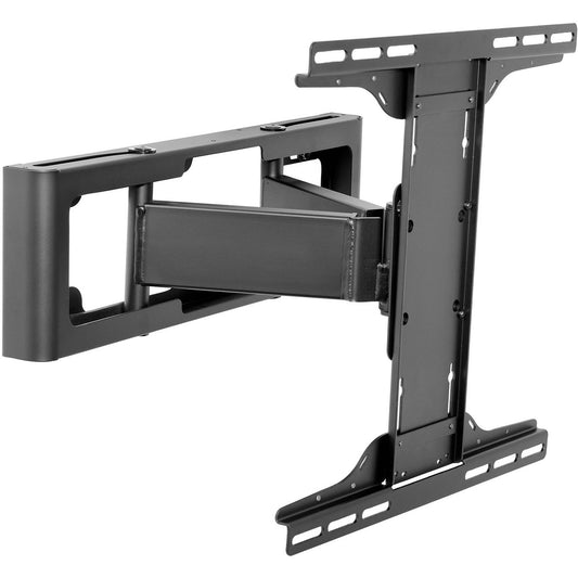 Peerless Industries Flat Panel Pullout Swivel MNT Flat Panel Pullout Swivel MNT Flat Panel Pullout Swivel MNT Flat Panel Pullout Swivel MNT 21.25In L X 12.5In W X 4In H