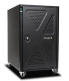 Kensington AC12 Security Charging Cabinet for Tablets, Chromebooks, and 2 in 1 Laptops (K64415NA)
