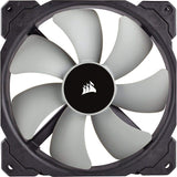 Corsair Hydro Series H115i Extreme Performance Liquid CPU Cooler CW-9060027-WW