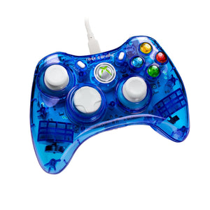 PDP Rock Candy Wired Controller for Xbox 360