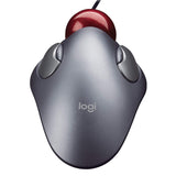 Logitech Trackman Marble Mouse