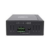 Tripp Lite 10-Port USB 3.0 Hub, Industrial USB Splitter for USB Charging and Data Transfer, 5 Gbps, Iron Housing (U360-010-Ind)