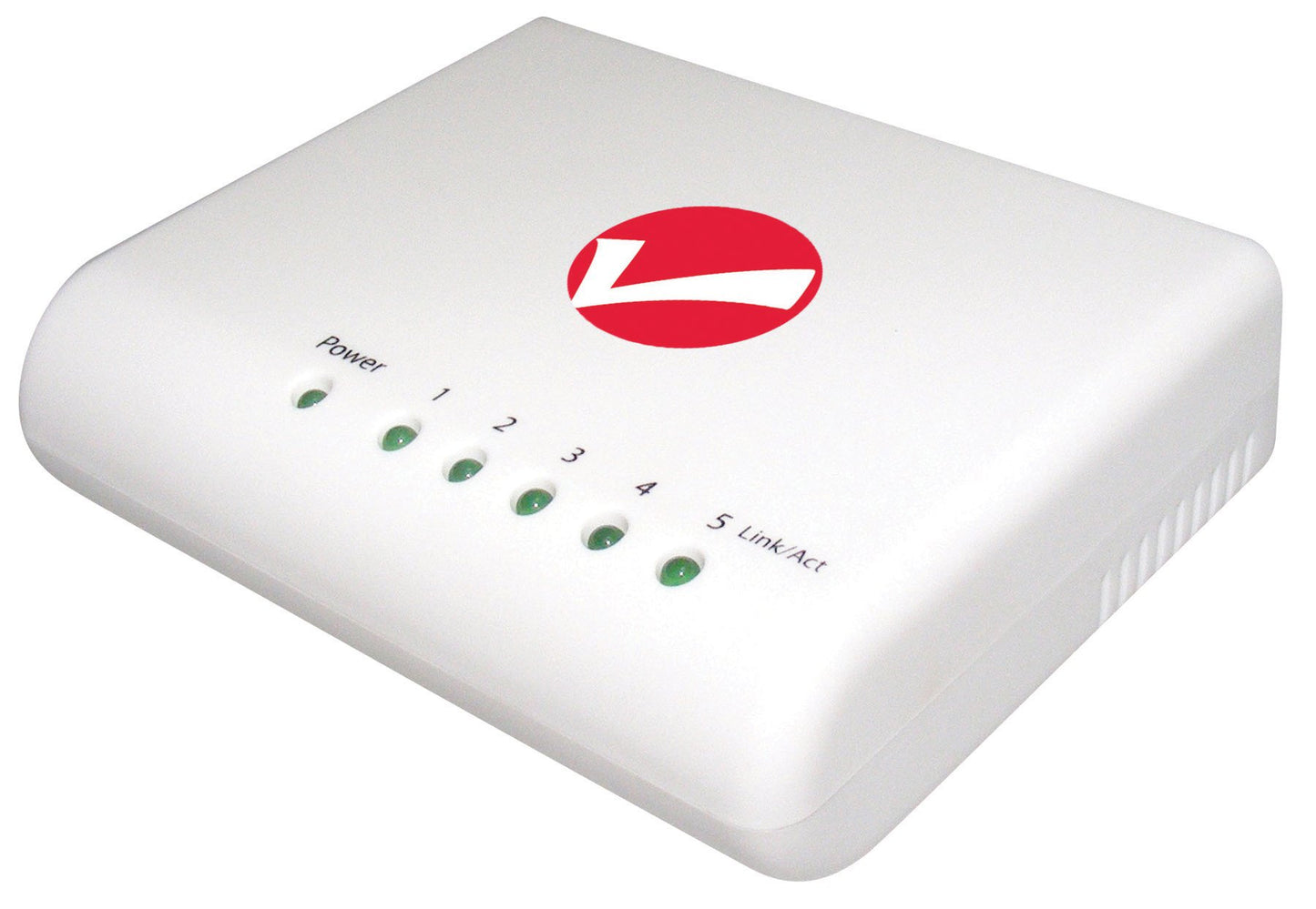 Switch 5-Port Fast ETH Office