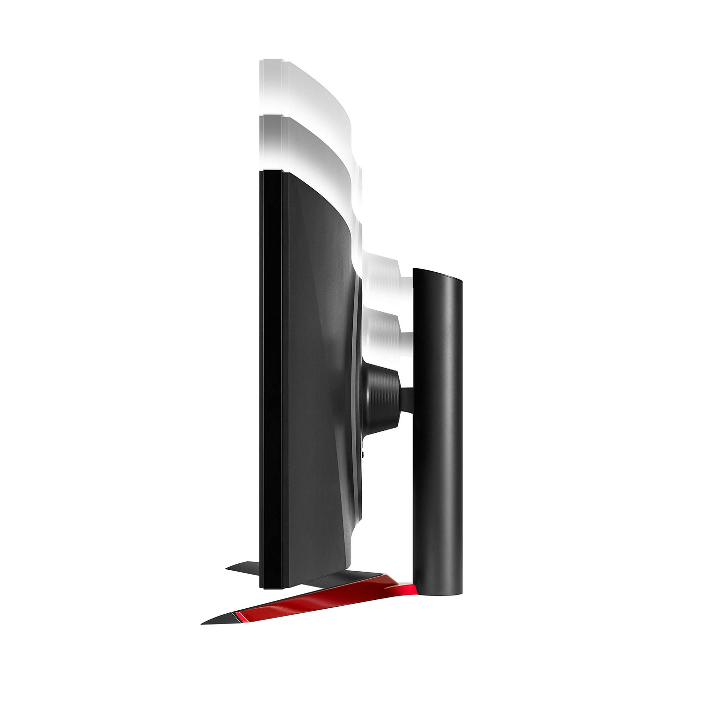 LG 38GL950G-B 38 inch Ultragear Nano IPS 1ms Curved Gaming Monitor with 144HZ Refresh Rate and NVIDIA G-SYNC