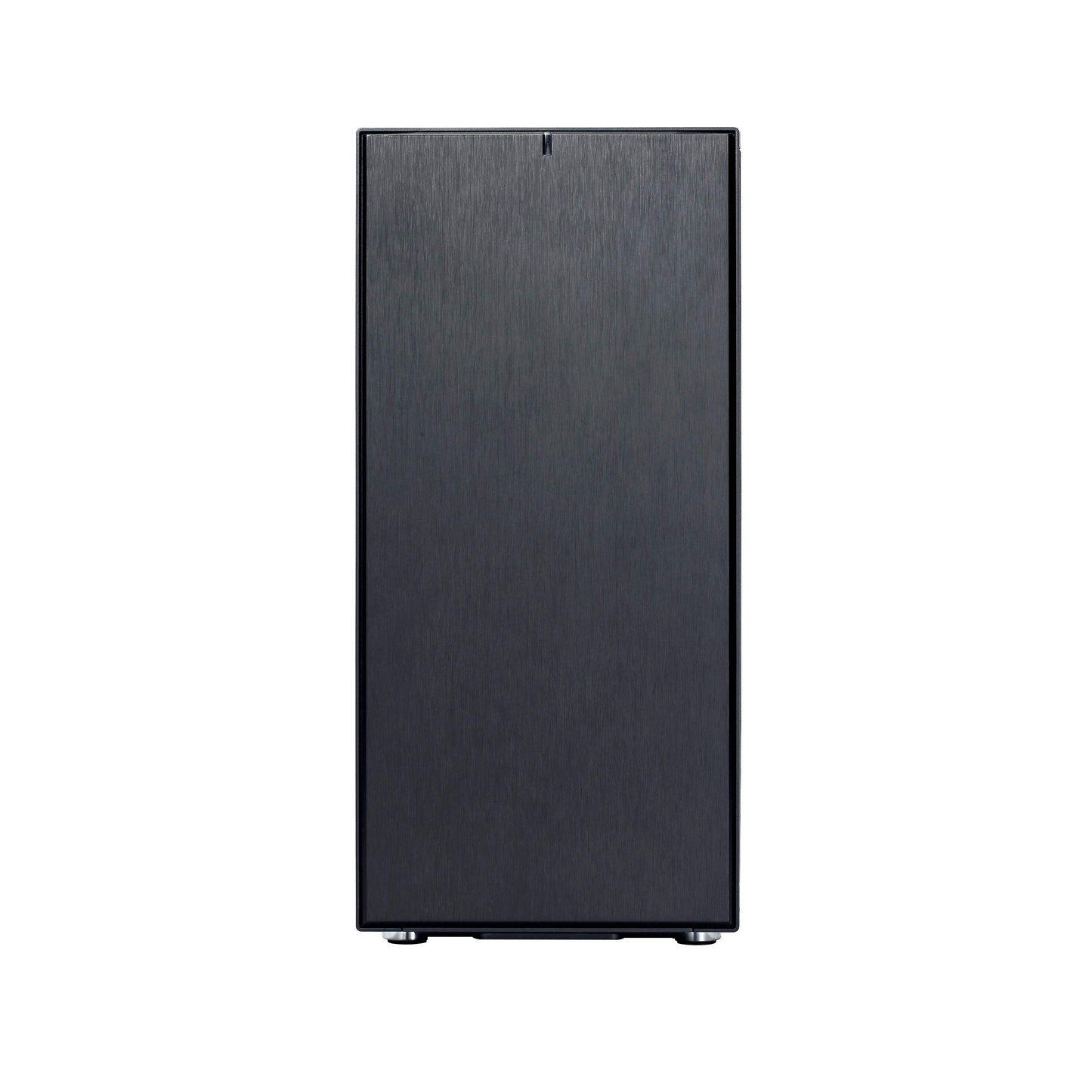 Fractal Design Define C No Power Supply MicroATX Case, Black (FD-CA-DEF-C-BK)