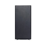Fractal Design Define C No Power Supply MicroATX Case, Black (FD-CA-DEF-C-BK)