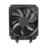EVGA CLC 120 CL11 Liquid/Water CPU Cooler, 400-HY-CL11-V1