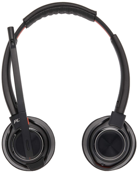 Plantronics Wireless DECT Headset System
