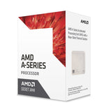 AMD AD9600AGABBOX 7th Generation A8-9600 Quad-Core Processor with Radeon R7 Graphics