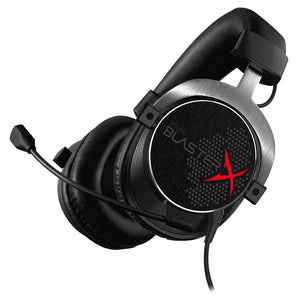 Creative Sound BlasterX H5 Professional Analog Gaming Headset