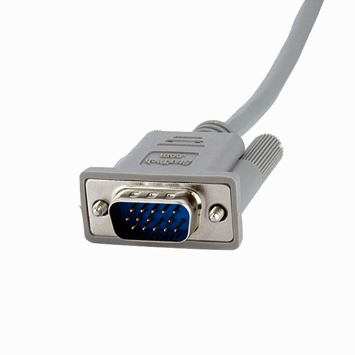 StarTech.com 10 ft VGA Monitor Extension Cable - HD15 M/F - Supports resolutions up to 800x600 (MXT10110)