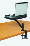 Fellowes Designer Suites Laptop Arm, Height Adjustable