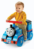Power Wheels Thomas & Friends, Thomas the Tank Engine [Amazon Exclusive]
