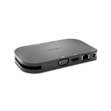 Kensington SD1600P USB-C Travel Dock 4K with Pass-Through USB-C Charging (K33968WW)